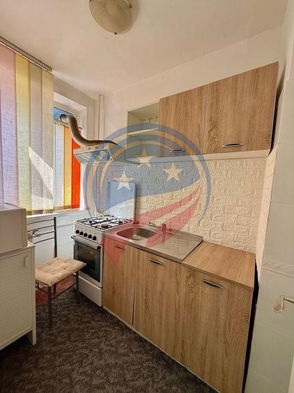 Garsoniera de vanzare/Brazda/G6/Craiova - 5