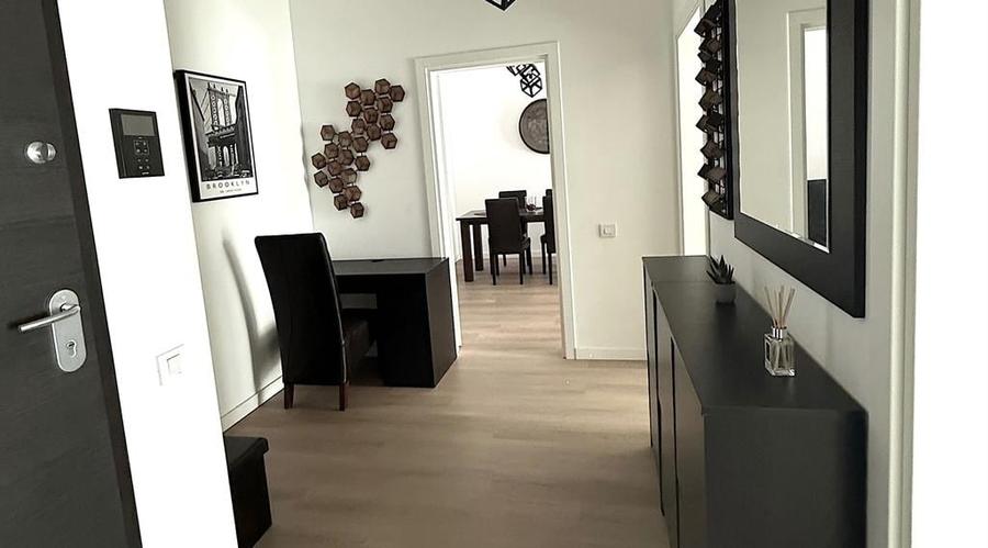 Apartament 2 camere zona Lujerului Complex Exigent Paza - 2