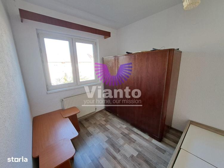 Apartament cu 2 camere în Șelimbăr