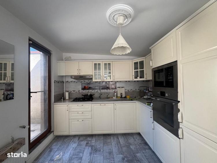 3 camere + LOC DE PARCARE inclus || AVIATIEI - 18