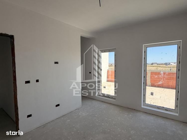 Casa de vanzare tip duplex Giarmata - 1