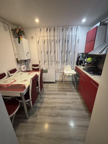 Apartament cu 3 camere - 2
