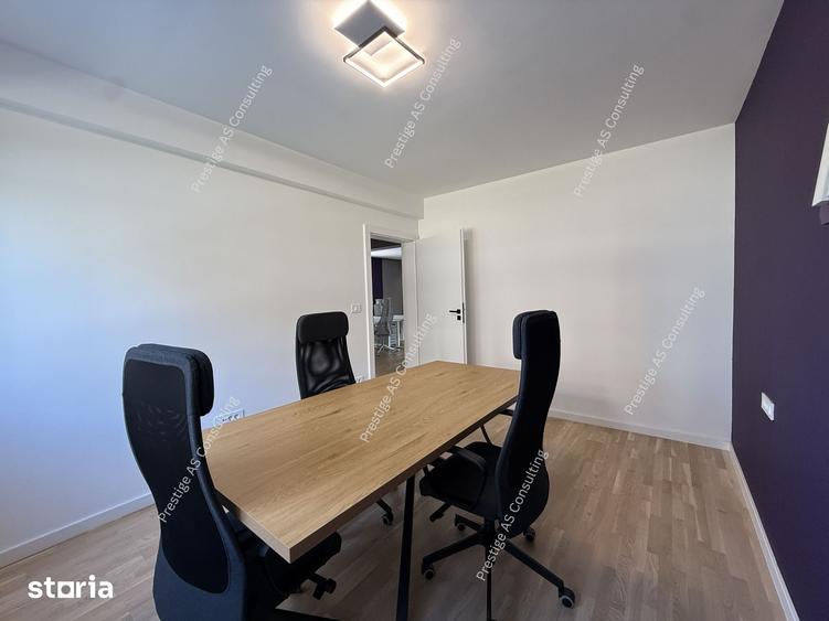 Apartament cu 3 camere în Aradului