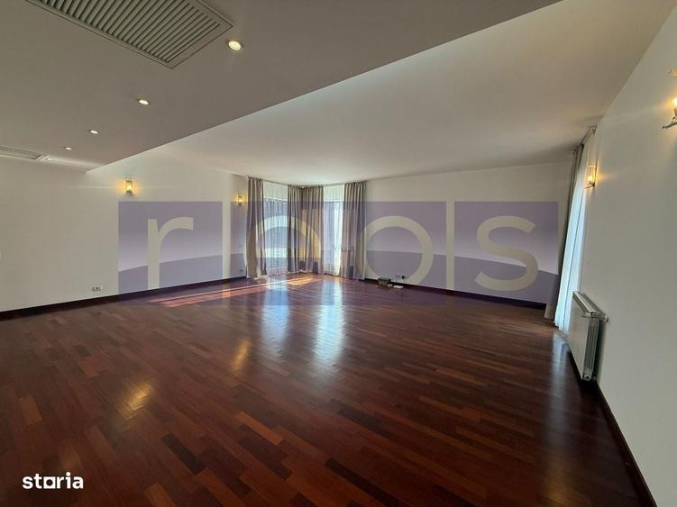 Inchiriere Sos Nordului | 4 Camere | Vedere Parc | 147 Mp | - 6