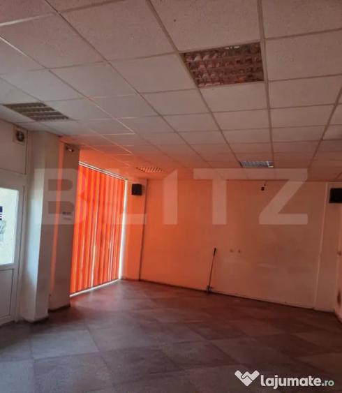 Spa?iu comercial cu vitrina, ideal pentru magazin, 165 mp - 6