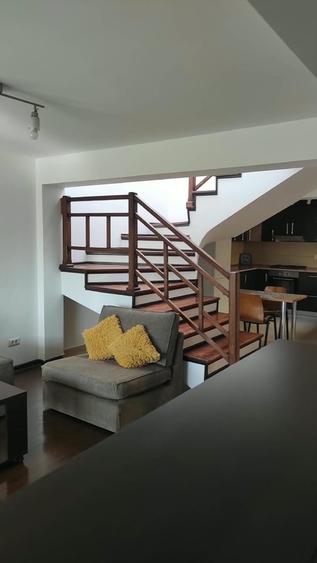 Casă cu Teren 60 Mp în Andronache