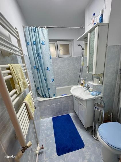 Apartament cu 2 camere decomandat în Alexandru cel Bun