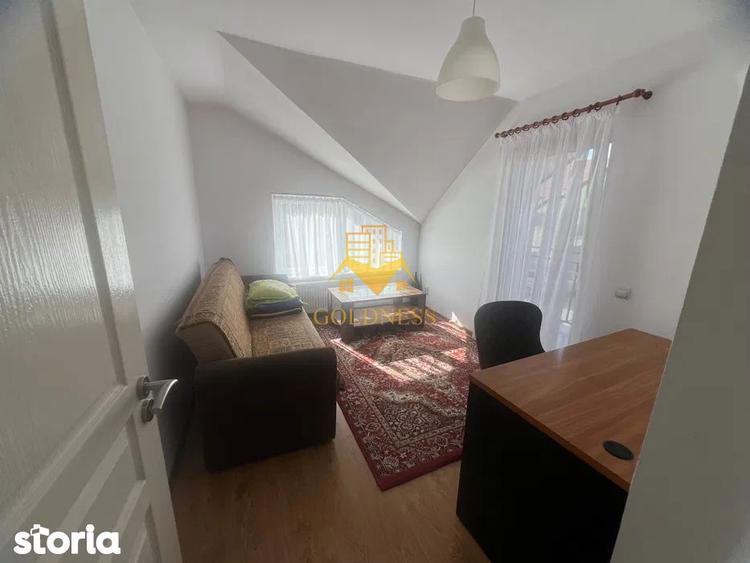 4 camere, Modern, Parcare, Zona Poligon Baza Sportiva, Floresti - 6