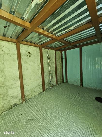 Apartament cu 2 camere în Nord