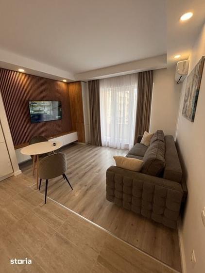 Apartament cu 2 camere în Ștefăneștii de Jos