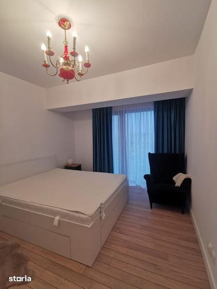 Apartament 3 camere Panduri Marriott | Parcare subterana - 7