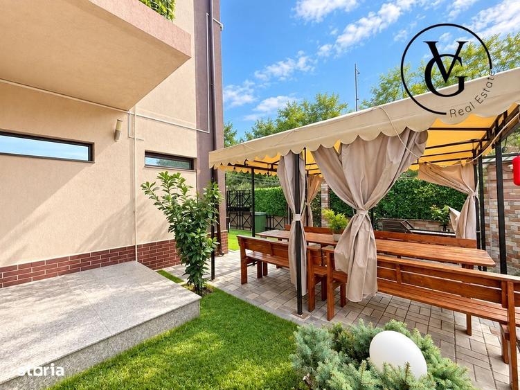 Casă cu 4 camere decomandat în Central