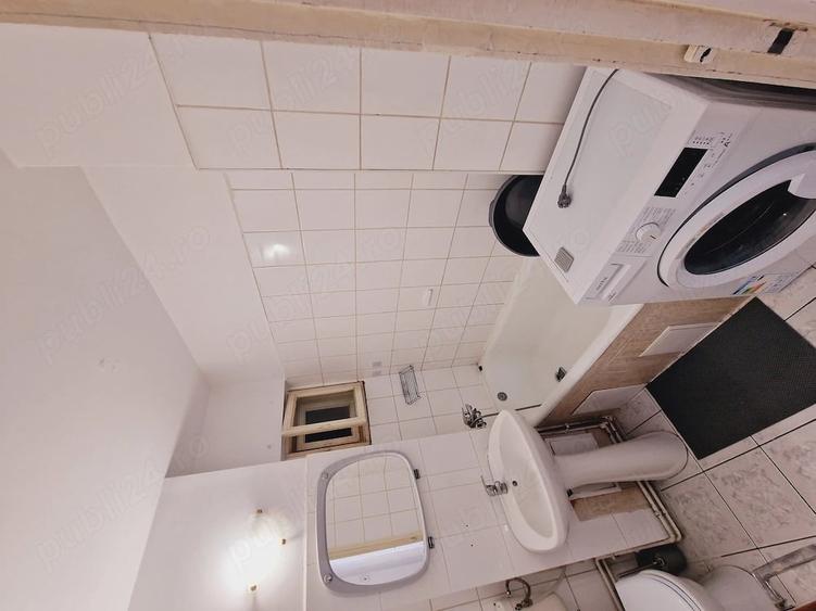 Apartament cu 2 camere decomandat în Centrul Civic