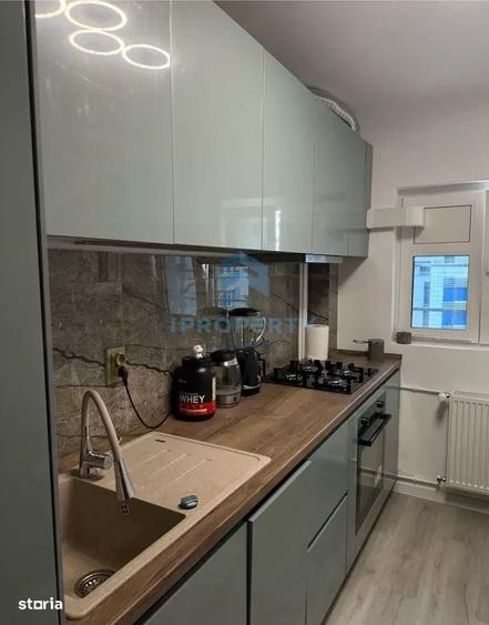 Inchiriere Apartament 2 camere in Obor Metrou - 2