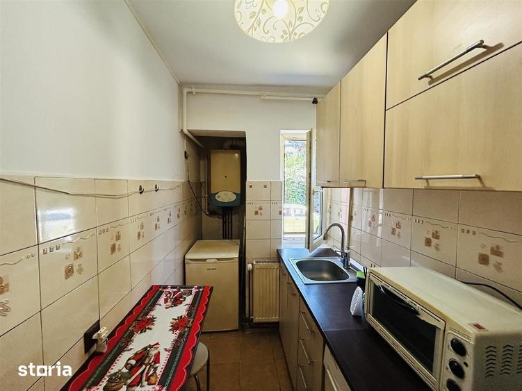 Apartament 2 camere cu bucatarie separata - zona Cedonia, Sibiu - 12