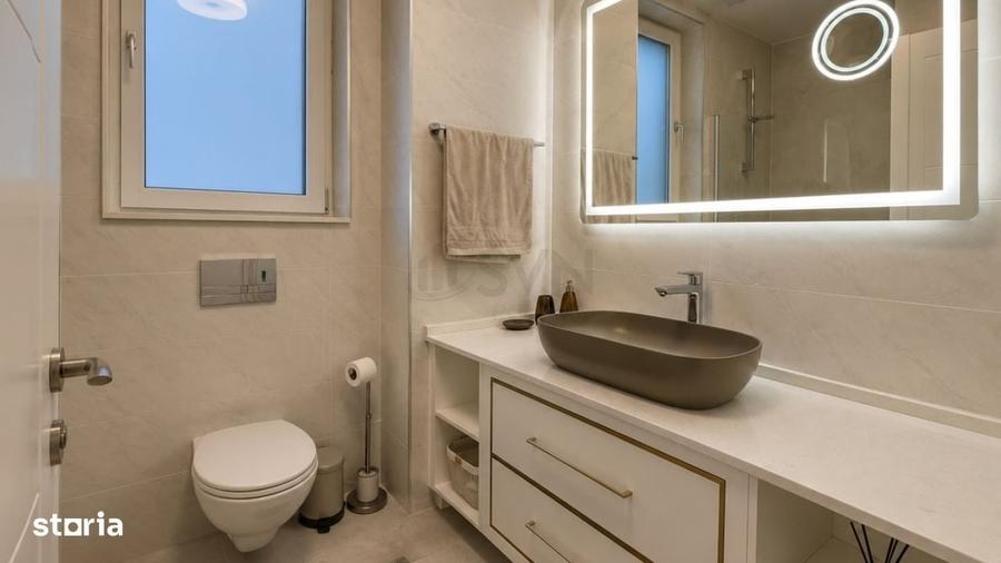 Apartament 2 camere I Floreasca Residence I Inchiriere - 7
