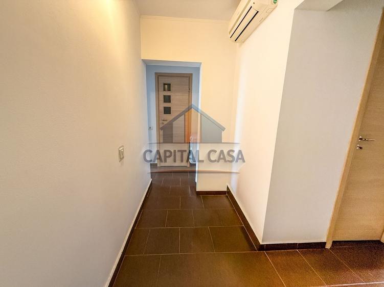 Apartament cu 3 camere decomandat, mobilat în Prelungirea Ghencea