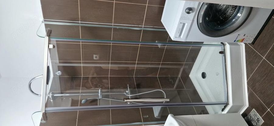 Garsonieră semidecomandată în Exterior Vest