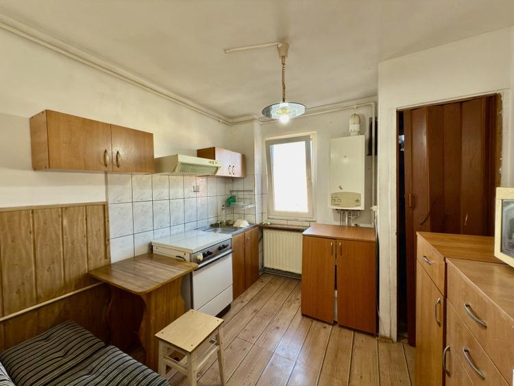 Apartament 2 camere - Sibiu - Hipodrom I - 6