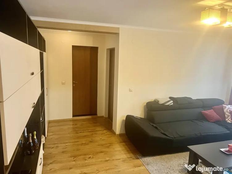 Apartament 2 Camere, 56 mp mobilat si utilat in Selimbar - 5