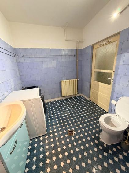 Casă cu 3 camere cu Teren 270 Mp în Bucureștii Noi