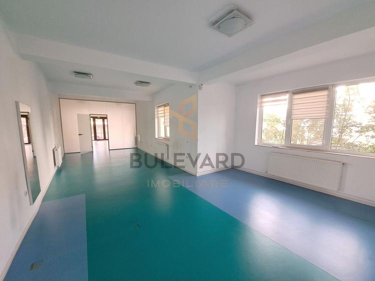 Spațiu comercial, de 158 mp, în Central