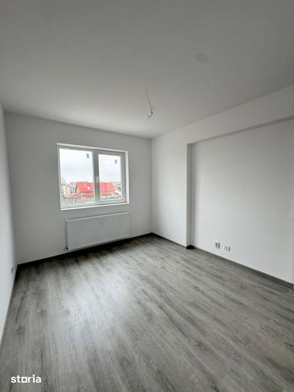Apartament cu 2 camere în Militari