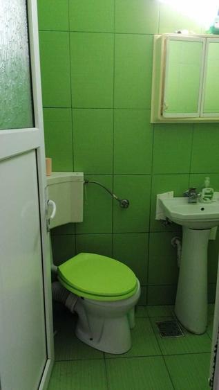 Garsonieră nedecomandată în Terezian