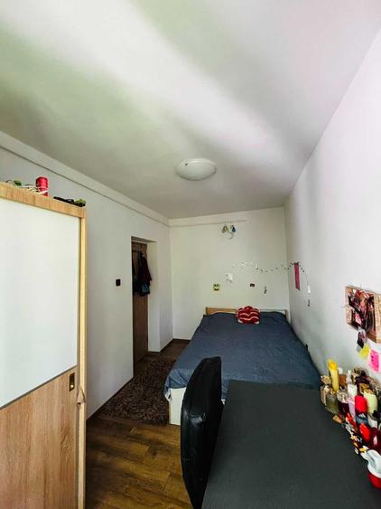 Apartament cu 3 camere decomandat în Copou