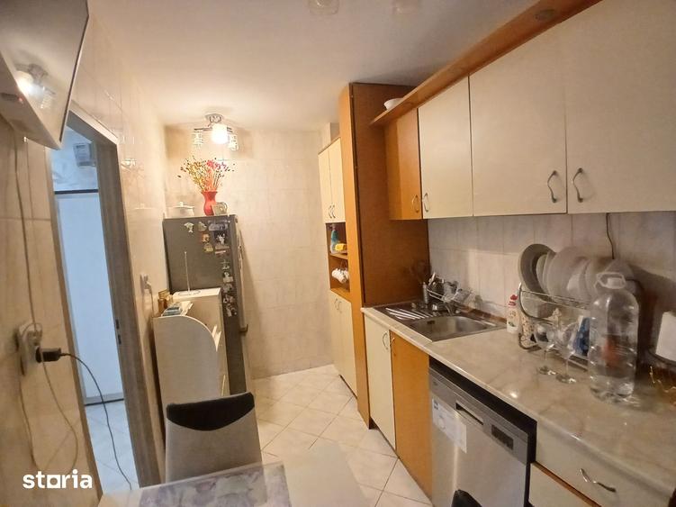 Piata Resita Berceni - 3 camere decomandat - exclusivitate - 12