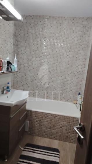 Apartament cu 2 camere decomandat în Zorilor