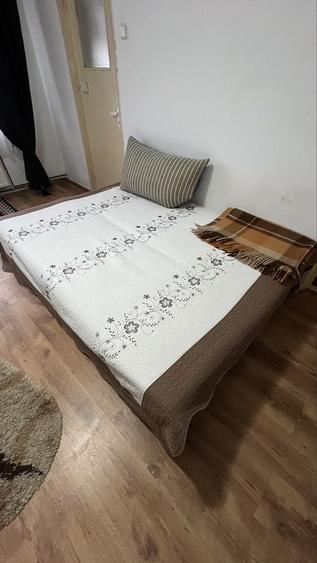 Garsonieră semidecomandată în Satu Nou
