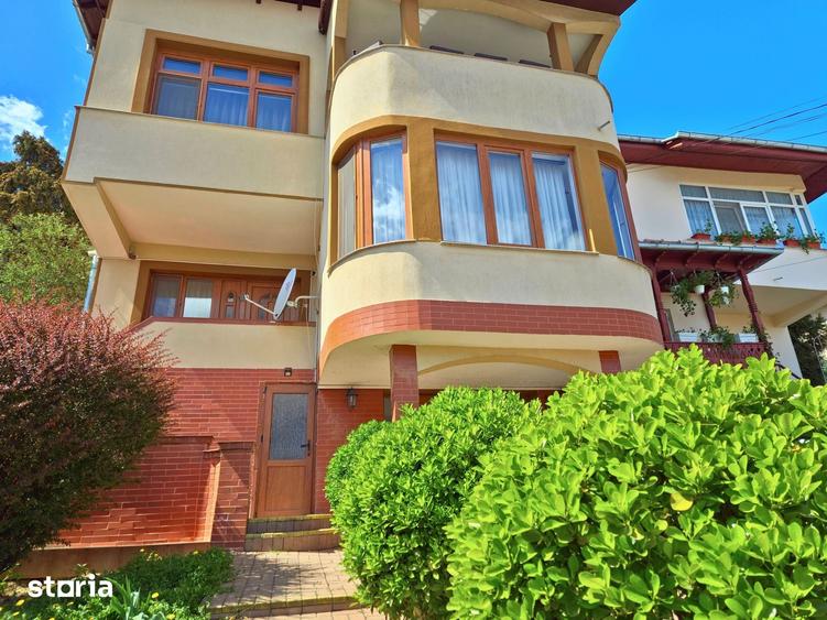 Casă cu 6 camere cu Teren 1137 Mp în Cartierul Nord