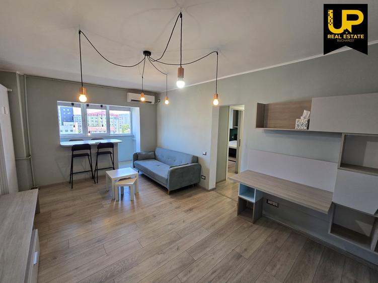 Banu Manta - Victoriei - Parc Kiseleff | 2 Camere | Balcon | Decomandat - 3