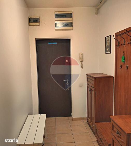 Apartament cu 3 camere decomandat în Rahova