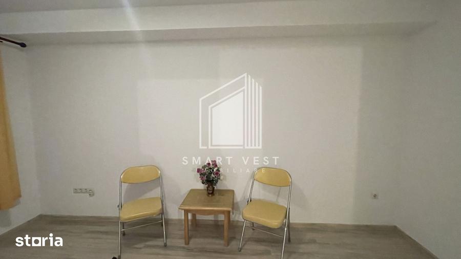 Apartament cu 2 camere în Carpați 2