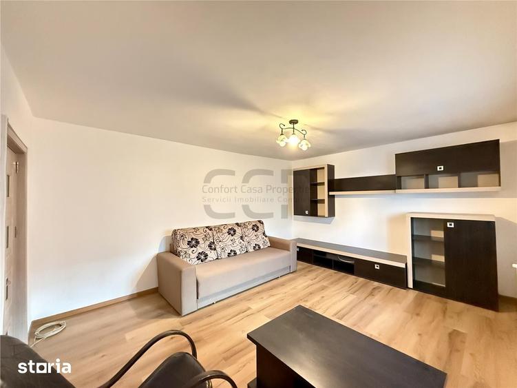 Decebal - Piata Muncii Metrou | Apartament 2 Camere Modern | Bloc Anve - 4