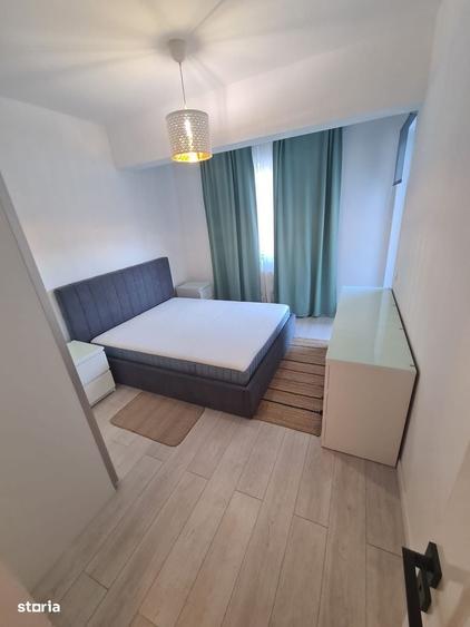 Apartament cu 2 camere în Regie
