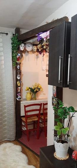 Garsoniera Lipovei langa Iulius Town etaj 1 cu balcon amenajata - 4