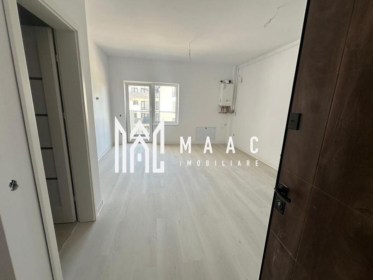 Apartament cu 2 camere în Șelimbăr