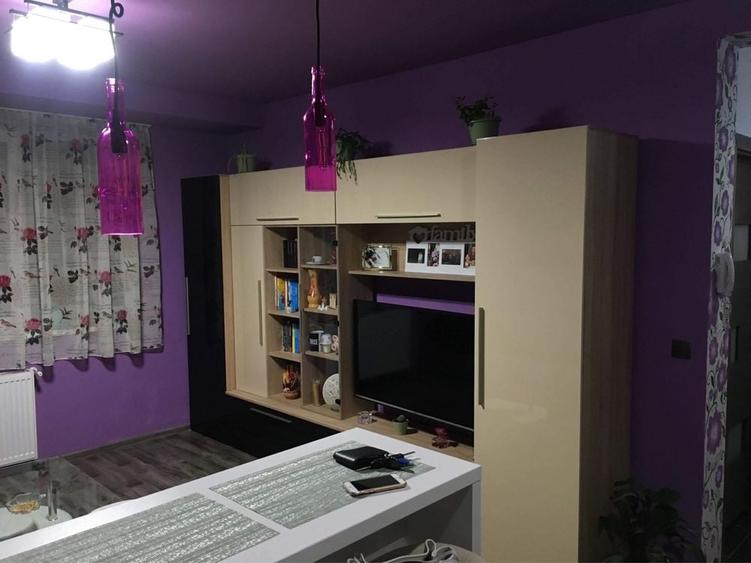 Apartament cu 2 camere în Iris