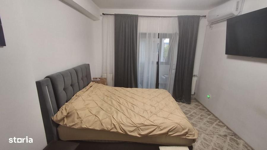 Apartament 2 camere//Mobilat si utilat//Loc de parcare - 3