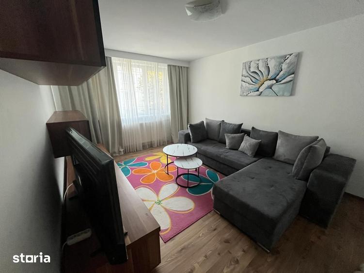 Ap 2 camere | Drumul Taberei | decomandat | centrala proprie - 5