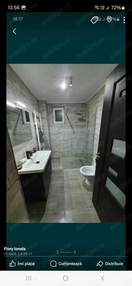 Casă cu 6 camere cu Teren 729 Mp în Căpățânești