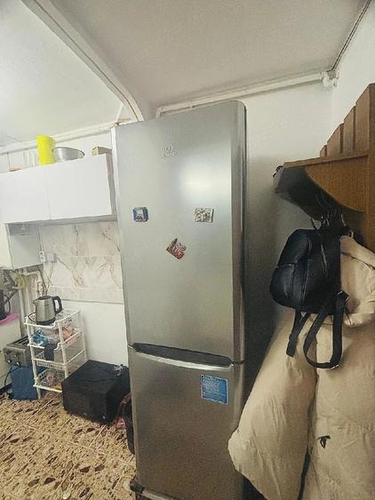 Apartament cu 2 camere semidecomandat în Sălaj
