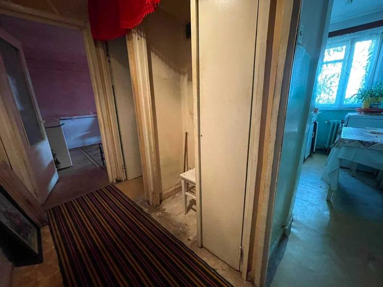 Apartament cu 2 camere semidecomandat în Orizont