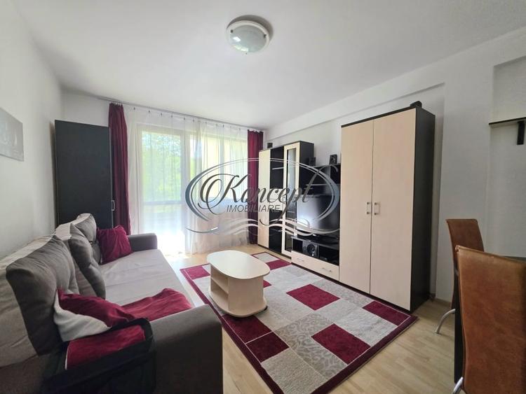 Apartament 2 camere, Cetatea Fetei cu 2 parcari - 1