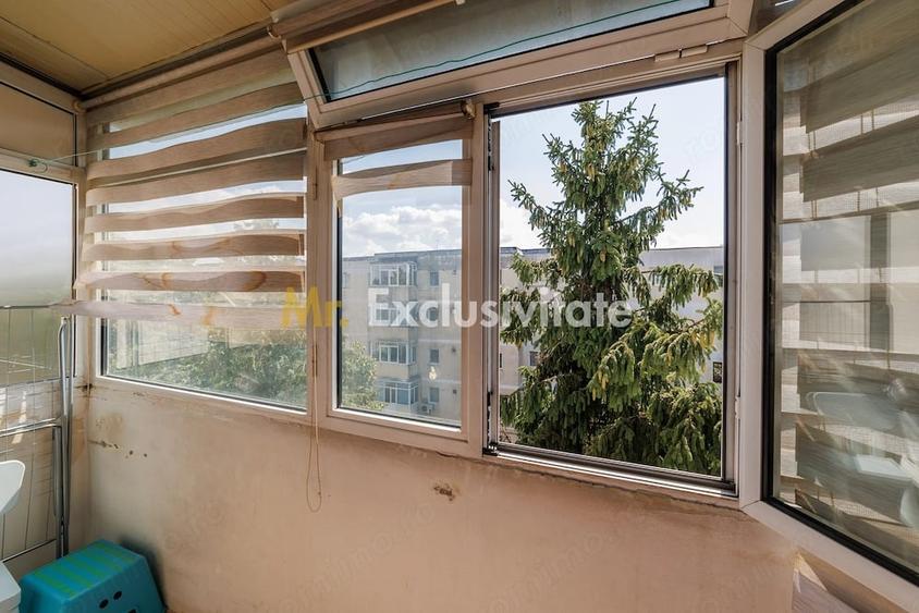 Apartament cu 2 camere semidecomandat în Prundu