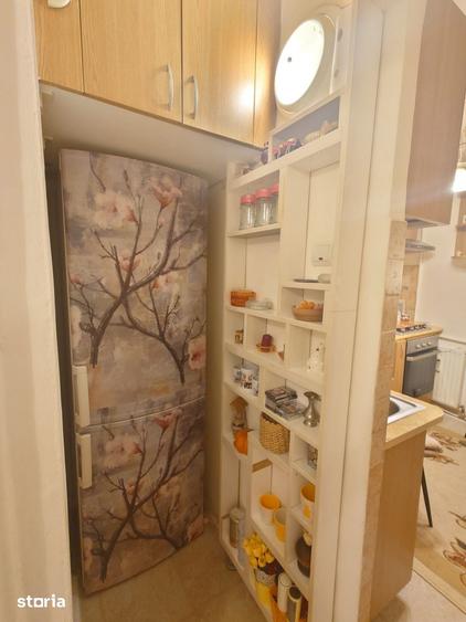 Apartament cu 2 camere decomandat în Drumul Taberei