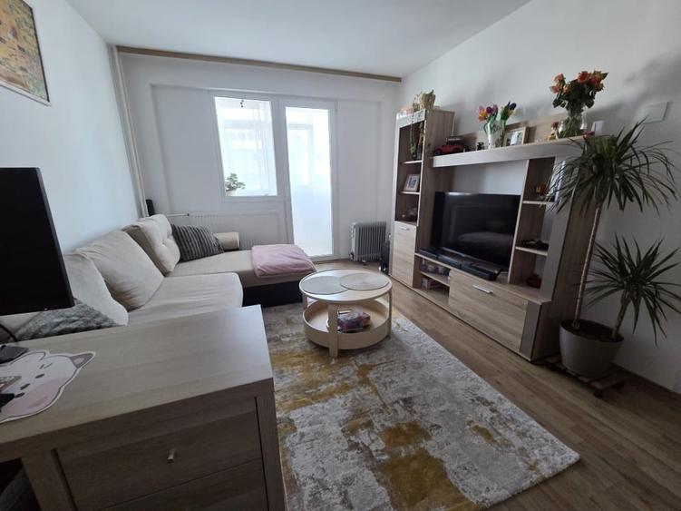 Apartament cu 2 camere de vânzare | Doamna Ghica | Lacul Tei. DIRECT PROPRIETAR - 1